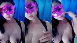 Nih, Tontotan Montoknya Miss Beyy Bikin Meleleh.