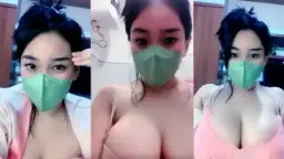 Nonton Miss Upil Spiderman Mandi Panas Bikin Muncrat