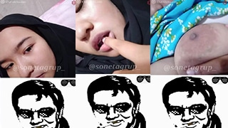 Ometv Ketemu Hijab Toge, Langsung Bikin Tegang Dan Pengen Lebih.