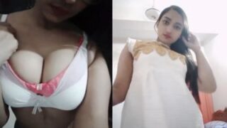 Salah Satu Video Mms Bocor Paling Viral Dari Cewek Montok Yang Bikin Nafsu Naik