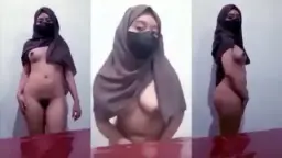 Ukhty Seksi Telanjang Di Depan Kamera, Bikin Makin Liar.