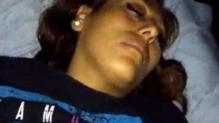 Video Mabuk Tante Montok Ngewe