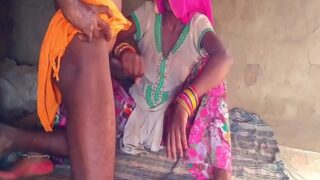 Video Mesum Desi India, Aunty Rajasthani Lagi Ngewe Sama Cowok
