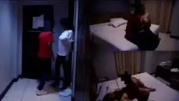 Viral Open Bo Part 2, Bikin Ngilu Dan Basah Semua.
