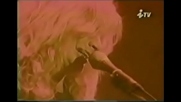 Nonton Megadeth Di Seoul Korea 1998, Bikin Meleleh Kayak Cewek Abis Digoyang