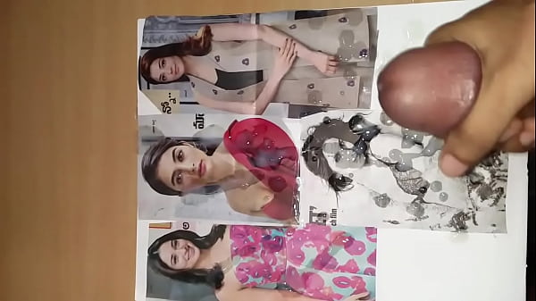 Tribute Air Mani Buat Para Artis India 4