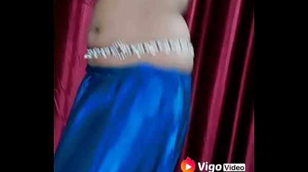Gadis Vigo India, Siap Digoyang Sampai Basah.