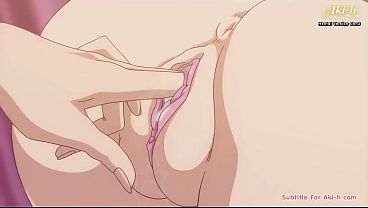 Hentai Jepang, Cewek-cewek Mesum Sama Cewek, Ada Yang Punya Kontol Juga, Kompilasi Panas