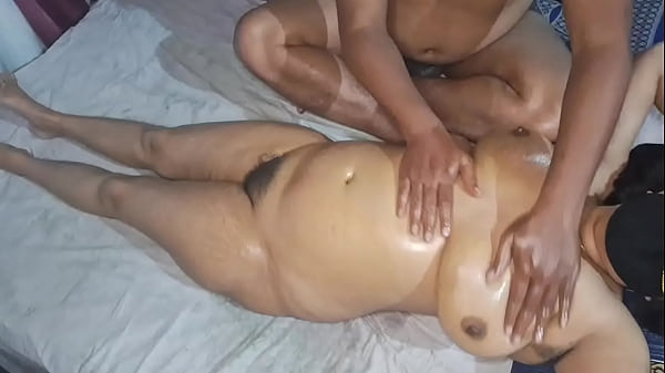 Desi Indian Bhabhi Telanjang Bulat Dijilat Sampai Puas