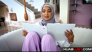 Hijab Babe Babi Belajar Ngentot Biar Makin Betah Di Kontol