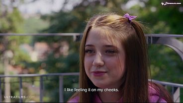 Tribute Panas Alita Angel (leah Maus) – Gadis Rusia Nakal Dalam Kompilasi Pmv Erotis Dari Dimecum