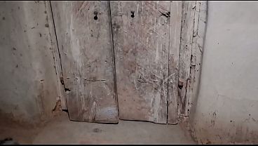 Desi Desa, Kamar Kakak-adik Tiri, Ngewe Panas Ala Suami Istri India.