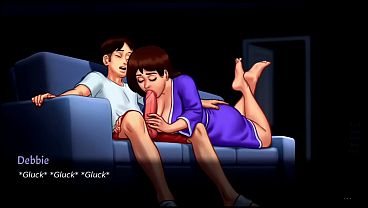 Tersenyum Mama Tiriku… Dan Aku Tahu Ada Yang Berubah Malam Itu (18+)