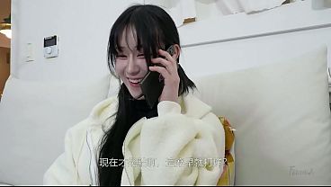 Gadis Kesepian Di Korea Yang Menjebak Tukang Servis Di Antara Pahanya