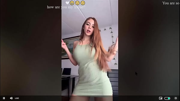 Nikmatin Bigo Live 02, Bikin Ngilu Di Dalem