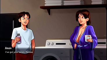 Setelah Ibu Tiri Balas Senyum, Semua Terasa Berbeda (18+) | Update Wip Baru | Summertime Saga