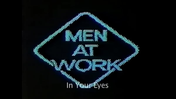Nonton Konser Men At Work 1983, Bikin Basah Dan Pengen Ngewe Sambil Dengerin Lagu Mereka.