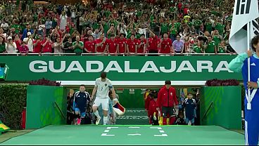 Momen Terhot: Korea Selatan 2 X 1 Cewek Czech, Bikin Naik Darah!