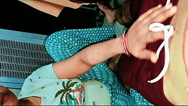 Video Desi Bhabhi Ngentot Memek Sempit, Suara Erangan Hindi Jelas, Orgasme – Bhabhi Naik Di Kontol Besar.