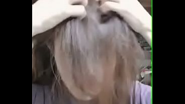 Abg Indonesia Live Ig, Goyang Sambil Ngintipin Kontol