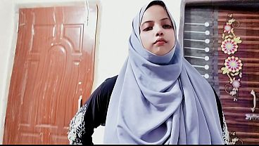 Desi Ibu Tiri Hijab Nafsu Berat Ngentot Sama Anak Tirinya