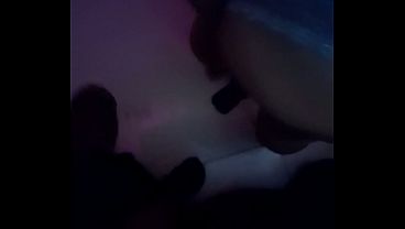 Mama Muda 31 Tahun, Pusing Mabuk, Ujung-ujungnya Temen Ceweknya Makin Bego Dan Nakal.