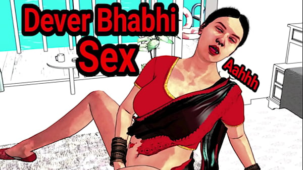 Ibu Tiri Kandung India Digarap Kakak Ipar, Suara Panas Dever Bhabhi Hindi