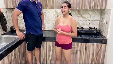 Cewek India, Anak Tiri, Memeknya Lebih Rapet Dari Pada Istriku Sendiri, Dalam Bahasa Hindi.
