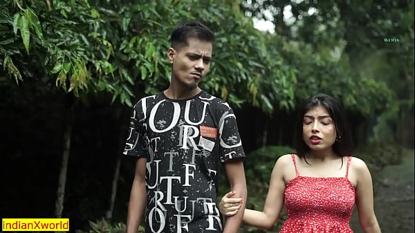 Cewek Desi Masih Perawan Sama Pacar, Seks Hindi Paling Hot!