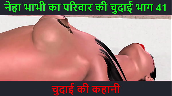Cerita Sex Hindi Audio – Petualangan Sex Neha Bhabhi Bagian 41 – Malam Penuh Nikmat