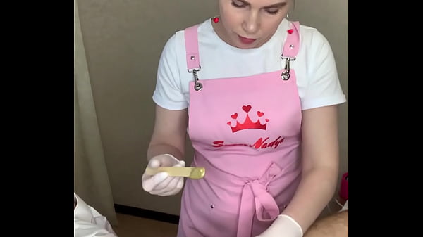 Cara Cabutin Bulu Kontol Biar Mulus Kayak Punya Bocil, Diajarin Langsung Sama Ratu Sugarnadya Yang Paling Hot Di Rusia