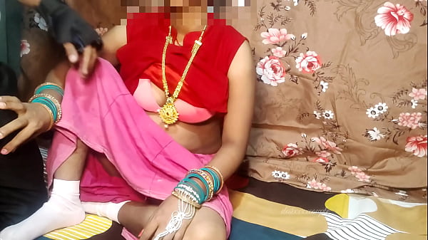 Baju Merah Tipis, Istri Genit, Suami Ngaceng, Adegan Panas Beneran!