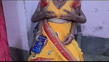 Desi Istri India Dan Suami Main Gila Di Ranjang.