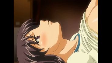 Ibu Tiri Hentai Digebuk Kontol Bejat