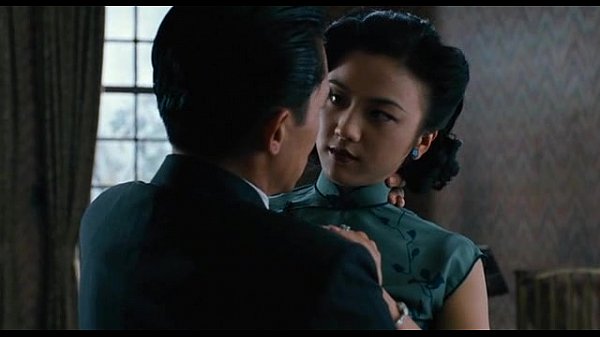 Cewek Cina Ngeseks Liar (part 1)