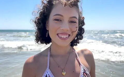 Bang! – Satine Summers Is A Pierced Nympho