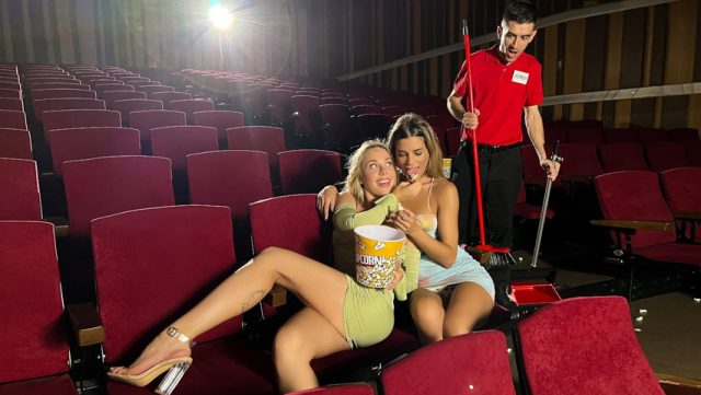 Nonton Reality Kings – Kontol Besar Double Mantap Bikin Muncrat