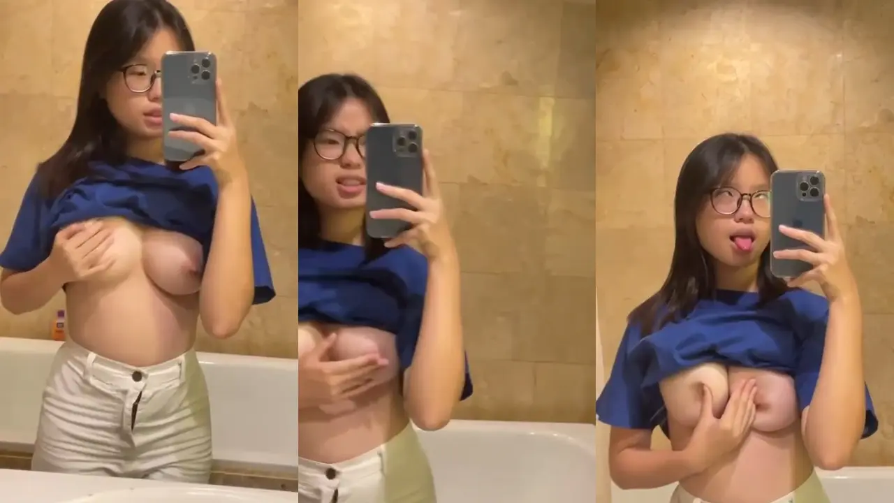 Pov: Lu Liatin Cindo Cici Pik Yang Udah Mabuk Kepengen Sama Lo, Bikin Lo Pengen Ngerasain Ginian.