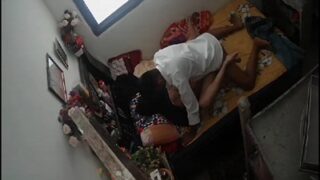 Suami Selingkuh, Ngentot Kakak Kandung Istri Sendiri