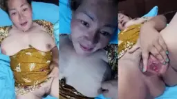 Vcs Tante Stw, Bikin Batang Nggak Bisa Diem, Selalu Bikin Ngiler.