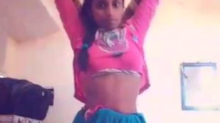 Video Selfie Bhabhi Desa Rajasthani Yang Bikin Makin Panas, Tanpa Busana!