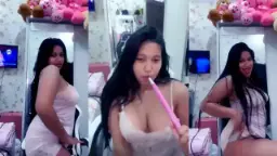 Vira Si Gemoy Ebot Bikin Ngilu, Balik Lagi Bikin Makin Liar.