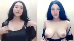 Viral Siswi Sma Cantik, Dada Montok Bikin Nagih