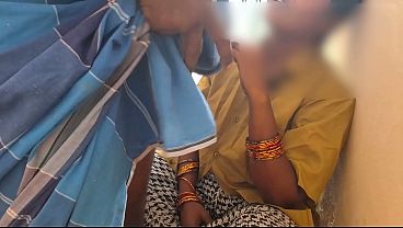 Bikin Mengerikan! Tukang Batu India Dan Pekerjanya Nge-seks Panas Di Lokasi