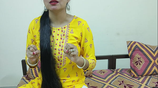Cewek India Kalah Suit Sama Kakak Tiri, Akhirnya Digaruk Di Video Bokep Hindi