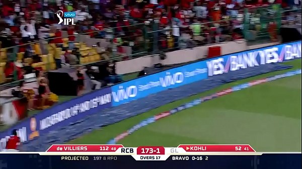Pertarungan Panas Rcb Vs Gujarat Lions: Skor Live Bikin M***i Basah, M44 Ipl 2016!