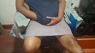 Ibu Tiri India, Rahasia Panas Di Balik Malam