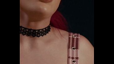 Ibu Tiri Dan Dua Cewek Lesbian Main Slime Basah-basahan Sambil Ngewe Bareng