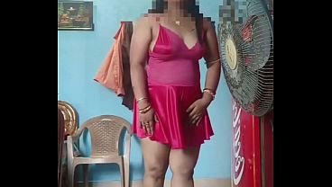Ibu Tiri Desi India Genit Menggoda, Siap Bikin Lo Tegang