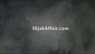 Hr Gadis Arab Digeboy Rame-rame Sama Kolega